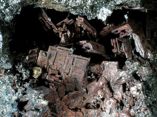 Deutschland/Sachsen-Anhalt/Mansfeld-Südharz, Landkreis/Hettstedt/Kupfer-Silberhütte (Gottesbelohnung)