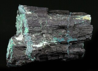 USA/New Mexico/Sandoval County/San Pablo/Nacimiento Mine