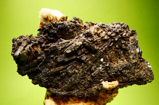 Österreich/Kärnten/Sankt Veit an der Glan, Bezirk/Klein Sankt Paul, Gemeinde/Grünburg, KG/Silbereggerhütte (Roberthütte)