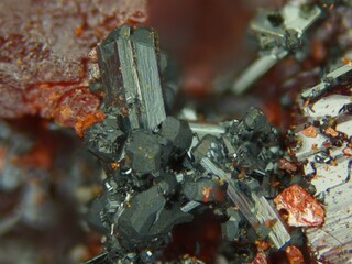 Nordmazedonien/Kavadarci, Opština/Roszdan/Allchar (Alsar)