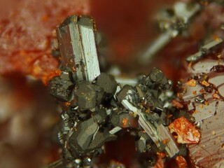 Nordmazedonien/Kavadarci, Opština/Roszdan/Allchar (Alsar)