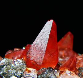 Peru/Lima, Region/Oyon, Provinz/Uchucchacua Mine