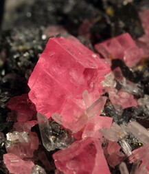 USA/Colorado/Park County/Alma District/Sweet Home Mine