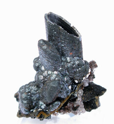 Mexiko/Chihuahua, Estado/Aquiles Serdán, Municipio/Santa Eulalia