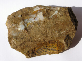 Slowakei/Presovský kraj/Presov, Okres/Czerwenitza (Cervenica)