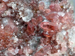 Peru/Lima, Region/Oyon, Provinz/Uchucchacua Mine