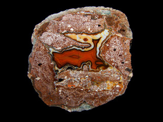 Deutschland/Thüringen/Ilm-Kreis/Oberes Geratal/Gehlberg/Felsenschlag