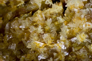 Tschechien/Karlovarský kraj (Karlsbad)/Karlovy Vary, Okres (Karlsbad)/Jáchymov (St. Joachimsthal)/Svornost (Einigkeit)