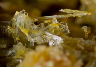 Tschechien/Karlovarský kraj (Karlsbad)/Karlovy Vary, Okres (Karlsbad)/Jáchymov (St. Joachimsthal)/Svornost (Einigkeit)