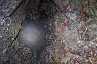 Tschechien/Karlovarský kraj (Karlsbad)/Karlovy Vary, Okres (Karlsbad)/Jáchymov (St. Joachimsthal)/Svornost (Einigkeit)