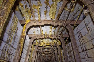 Tschechien/Karlovarský kraj (Karlsbad)/Karlovy Vary, Okres (Karlsbad)/Jáchymov (St. Joachimsthal)/Svornost (Einigkeit)