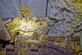 Tschechien/Karlovarský kraj (Karlsbad)/Karlovy Vary, Okres (Karlsbad)/Jáchymov (St. Joachimsthal)/Svornost (Einigkeit)