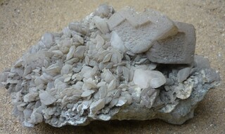 Österreich/Salzburg/Zell am See, Bezirk (Pinzgau)/Rauris, Marktgemeinde/Bucheben, Katastralgemeinde/Hüttwinkltal/Grieswies-Krumlkeeskopf-Gebiet/Grieswies/Gamskarlgraben