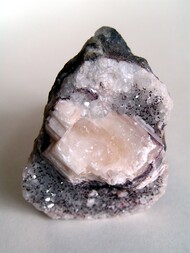 Deutschland/Sachsen/Erzgebirgskreis/Aue-Bad Schlema, Große Kreisstadt/Lagerstätte Schlema-Alberoda/Schacht 309