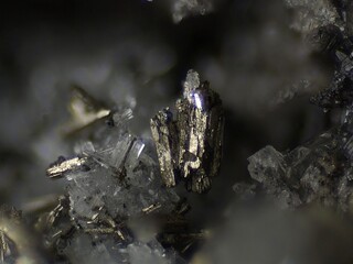 Tschechien/Karlovarský kraj (Karlsbad)/Karlovy Vary, Okres (Karlsbad)/Jáchymov (St. Joachimsthal)/Svornost (Einigkeit)