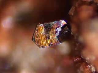 Tschechien/Karlovarský kraj (Karlsbad)/Karlovy Vary, Okres (Karlsbad)/Jáchymov (St. Joachimsthal)/Svornost (Einigkeit)