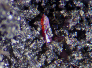 Tschechien/Karlovarský kraj (Karlsbad)/Karlovy Vary, Okres (Karlsbad)/Jáchymov (St. Joachimsthal)/Svornost (Einigkeit)