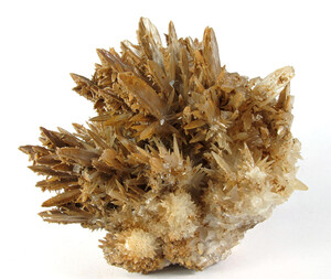 USA/Nevada/Lyon County/Yerington District