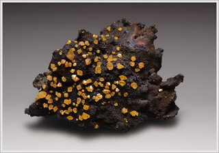 Australien/Western Australia/Pilbara/Roebourne, Bezirk/Whim Creek/Whim Creek Copper Mine (Whim Well)