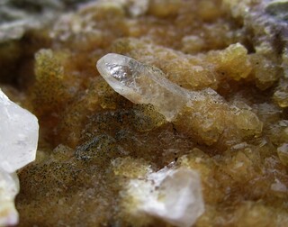 Deutschland/Sachsen/Erzgebirgskreis/Oberwiesenthal/Hammerunterwiesenthal/Richterbruch