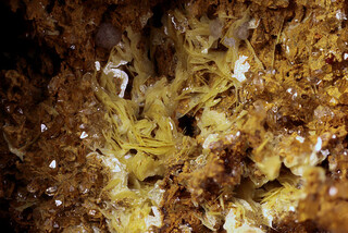 Mineralatlas Lexikon Perite