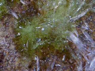 Tschechien/Karlovarský kraj (Karlsbad)/Karlovy Vary, Okres (Karlsbad)/Jáchymov (St. Joachimsthal)/Svornost (Einigkeit)