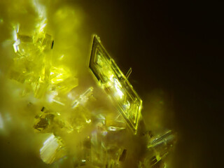 Tschechien/Karlovarský kraj (Karlsbad)/Karlovy Vary, Okres (Karlsbad)/Jáchymov (St. Joachimsthal)/Svornost (Einigkeit)