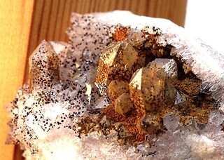 Deutschland/Baden-Württemberg/Freiburg, Bezirk/Ortenaukreis/Schuttertal/Schweighausen/Steinbruch Hünersedel