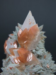 China/Hubei, Provinz/Huangshi, Präfektur/Daye, Stadt/Edong Bergbau-Distrikt/Fengjiashan Mine (Daye Kupfergrube)