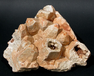 Deutschland/Rheinland-Pfalz/Kusel, Landkreis/Kusel-Altenglan, Verbandsgemeinde/Rammelsbach/Remigiusberg Steinbrüche bei Rammelsbach