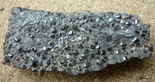 Deutschland/Sachsen/Erzgebirgskreis/Breitenbrunn, Gemeinde/Grube Fortuna