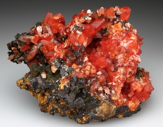 Deutschland/Rheinland-Pfalz/Altenkirchen (Westerwald), Kreis/Daaden-Herdorf, Verbandsgemeinde/Herdorf/Grube Wolf