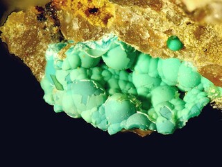 Deutschland/Bayern/Oberpfalz, Bezirk/Neustadt an der Waldnaab, Landkreis/Waidhaus/Hagendorf/Hagendorf-Süd (Grube Cornelia)