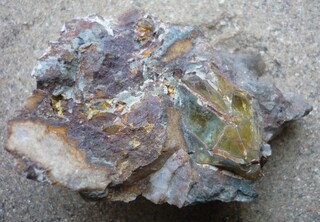 Deutschland/Sachsen/Mittelsachsen, Landkreis/Penig/Arnsdorf, Ortsteil/Topasloch