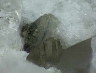 Österreich/Salzburg/Zell am See, Bezirk (Pinzgau)/Neukirchen am Großvenediger, Marktgemeinde/Sulzau, Katastralgemeinde/Untersulzbachtal/Beryller (Beryllerrinne)