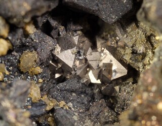 Deutschland/Nordrhein-Westfalen/Arnsberg, Bezirk/Siegen-Wittgenstein, Kreis/Kreuztal, Stadt/Burgholdinghausen, Stadtteil/Grube Victoria