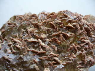 Deutschland/Bayern/Oberpfalz, Bezirk/Schwandorf, Landkreis/Wölsendorf, Revier/Brudersdorf/Grube Helene