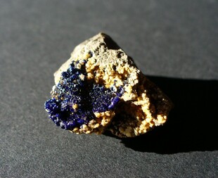 Deutschland/Bayern/Oberpfalz, Bezirk/Schwandorf, Landkreis/Wölsendorf, Revier/Wölsendorf/Grube Marienschacht