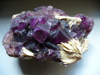 Deutschland/Bayern/Oberpfalz, Bezirk/Schwandorf, Landkreis/Wölsendorf, Revier/Lissenthan/Grube Hermine