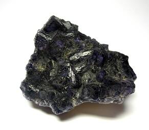 China/Xinjiang, Provinz/Ili (Yili Hasake), autonome Präfektur/Altay, Bezirk/Koktokay (Fuyun), Kreis/Koktokay Pegmatitfeld/Altay Mine/Koktokay No. 3 (Altay No. 3)