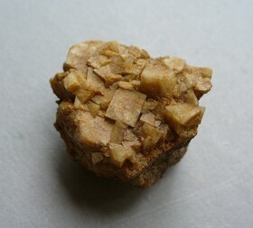 Deutschland/Bayern/Oberpfalz, Bezirk/Schwandorf, Landkreis/Wölsendorf, Revier/Hartenricht/Grube Hartenricht