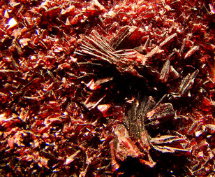 Marokko/Drâa-Tafilalet, Region/Ouarzazate, Provinz/Amerzgane, Cercle/Ouisselsate, Caïdat/Bou Azzer Mine