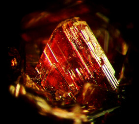 Marokko/Drâa-Tafilalet, Region/Ouarzazate, Provinz/Amerzgane, Cercle/Ouisselsate, Caïdat/Bou Azzer Mine