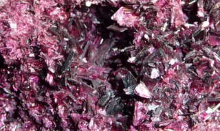 Marokko/Drâa-Tafilalet, Region/Ouarzazate, Provinz/Amerzgane, Cercle/Ouisselsate, Caïdat/Bou Azzer Mine