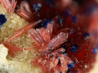 Österreich/Tirol/Kufstein, Bezirk/Brixlegg/Zimmermoos/Geyer/Silberberg/Stockerstollen