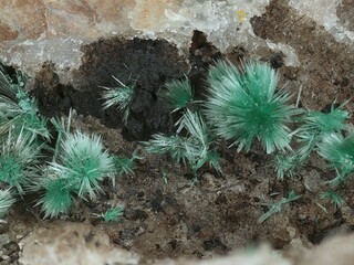 Deutschland/Baden-Württemberg/Freiburg, Bezirk/Ortenaukreis/Oberwolfach/Grube Clara