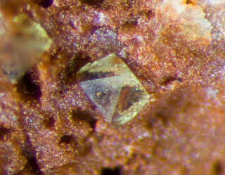 Spanien/Andalusien (Andalucía)/Almería, Provinz/Metropolitana de Almería, Comarca/Níjar, Municipio/Nationalpark Cabo de Gata-Nijar/Rodalquilar/Maria Josefa Mine