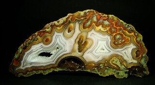 Mexiko/Chihuahua, Estado/Chihuahua, Municipio/Sierra del Gallego/Rancho Agua Nueva