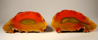 Argentinien/Patagonien/Chubut, Provinz/Berwin und El Pajarito