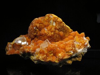 Peru/La Libertad, Region/Santiago de Chuco, Provinz/Quiruvilca District/Quiruvilca Mine (La Libertad Mine)